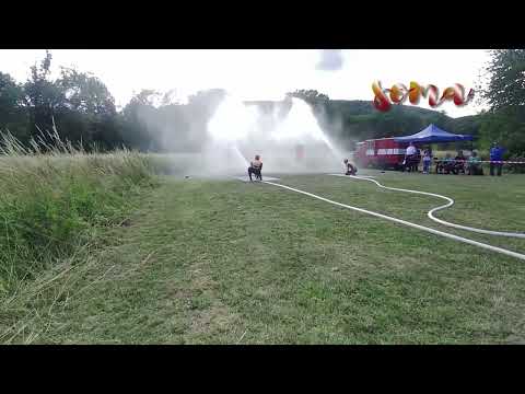 DHZ RUDNÍK (2p) / 5.KOLO - IKHL / CETUNA / 09.07.2022