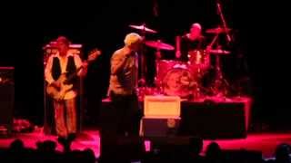 Guided By Voices- The Head / Hat of Flames, Live at The Paramount in Huntington, NY 2014-08-22