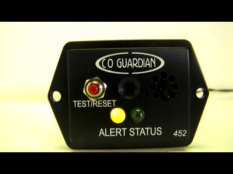 AERO 452 101 011 Functional Test Demonstration