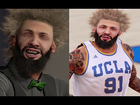 #1 OVERALL DRAFT PICK? NATIONAL CHAMPIONSHIP!! | NBA 2K16 MY CAREER | EPISODE 8