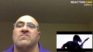 Rivals - Low (Reaction/Review)