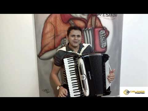 Oficina de Acordeon - Ritmo Xote