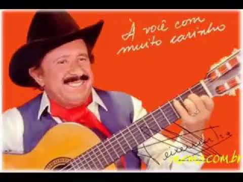 tropeiro velho - teixeirinha