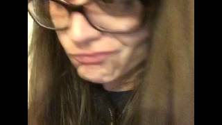 This insomnia is persistent. God lives underwater/ can&#39;t come down.