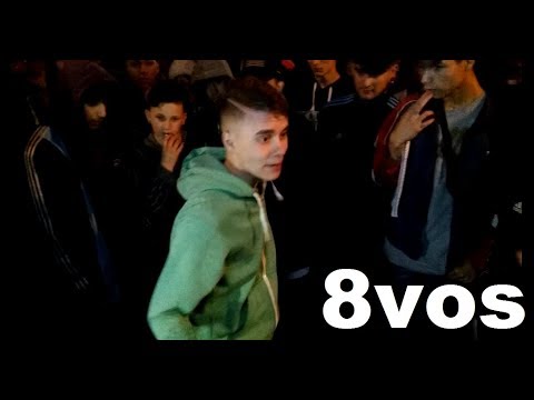 KADUL DETALLE BRK FRANCO vs SUMO COSTI HIT MATTI | 8vos | (4vs4 - 24/11/17) Madero Free