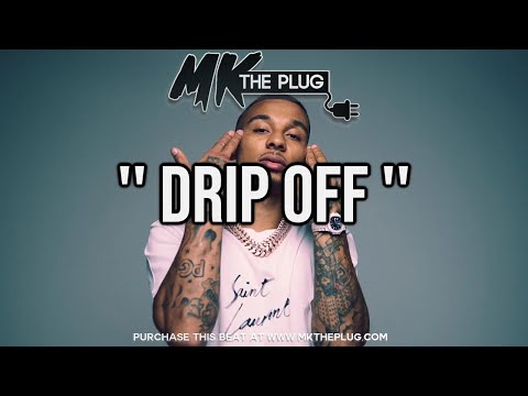 MKTHEPLUG | DRIP OFF | FREDO X TR TRIZZY X ACE X UK RAP TYPE BEAT