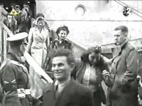 Konflikt izraelsko - palestyński