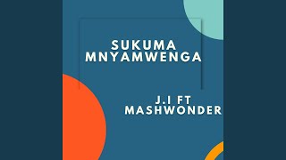Sukuma Mnyamwenga