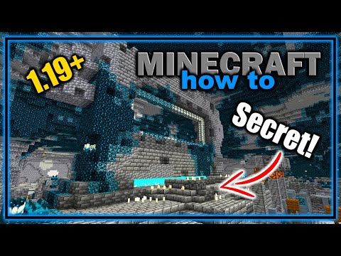 Everything You Need to Know About the Ancient City! (1.19+) | Easy Minecraft Tutorial