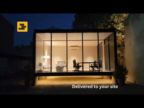 Prefabricated Farm House videos