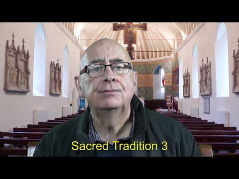 Sacred Tradition 3