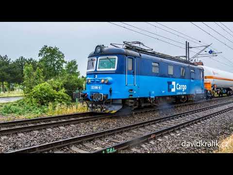 Train / Zug / Vlak - Vlaky