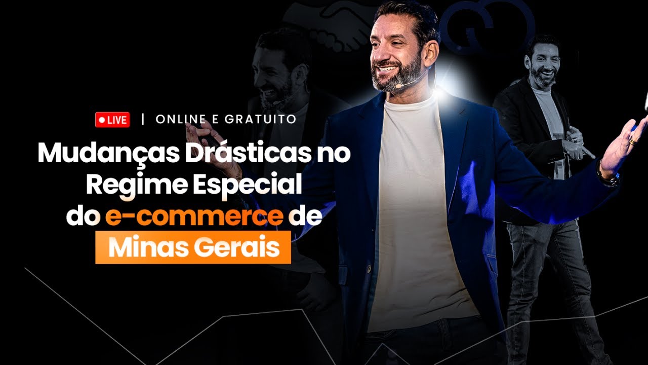 Mudanças drásticas no regime especial do e-commerce de Minas Gerais