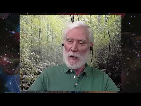 Tom Campbell: Fireside Chat Dec, 2019 Pt 2