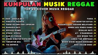 Download lagu Kumpulan LAGU REGGAE TERBARU 2026 | Full Album Musik Reggae 🔥 Top Hits Spotify Indonesia 2026 mp3
