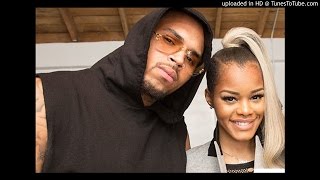 Teyana Taylor- Freak On ft. Chris Brown