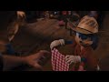 Sonic Bar Fight