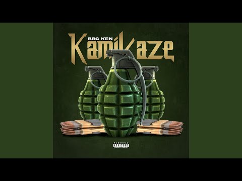 Kamikaze (Second Day Out)