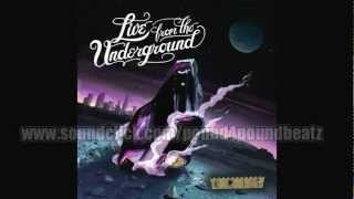 NEW Big Krit- What u Mean- Feat. Ludacris- LIVE FROM THE UNDERGROUND