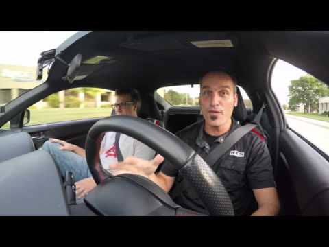 HKS FR-S/BRZ V3 SUPERCHARGER