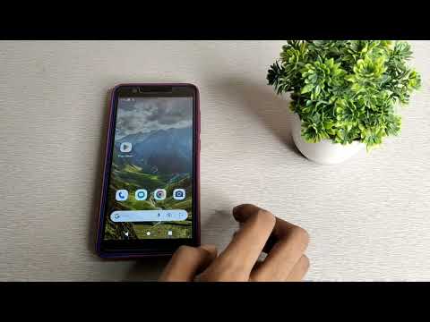 How to off airplane mode in nokia C 100