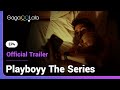 Love Miscommunication Drive The Boys Of Thai BL Playboyy To Madness In EP4