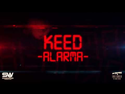 KeeD - Alarma