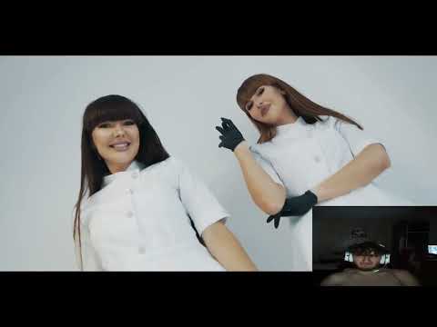 Reactie NMW YANNI 100% 2.0 Album