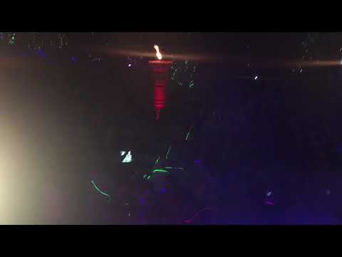 Leopard Valley DJ Eve Carey