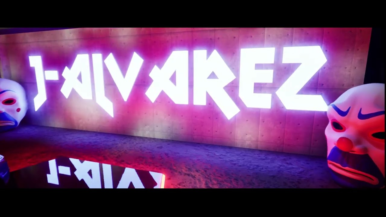 J ALVAREZ - CODIGOS VISUALIZER