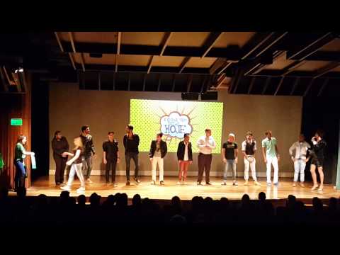 Silvetty Montilla É o que tem pra hoje na Fecap 2