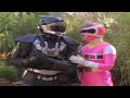 The Delta Discovery In Space Full Episode S06 E11 Power Rangers Official