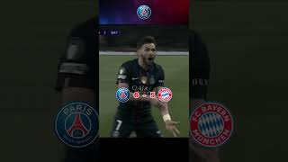 PSG vs Big Clubs💀