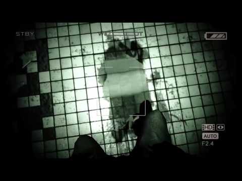 Видео № 0 из игры Outlast Trinity [Xbox One]