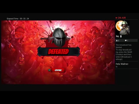 Lets Play! - Orcs Must Die:Unchained Gameplay - YOUPLAY