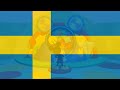 Mickey Mouse Clubhouse Mousekedoer Song Swedish
