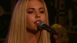 Hallelujah - Open Mic at Kulak's Woodshed - Mary Kimball Osborn