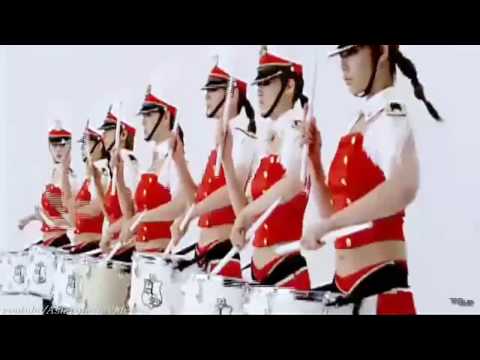 After School - Let's Do It [HD]