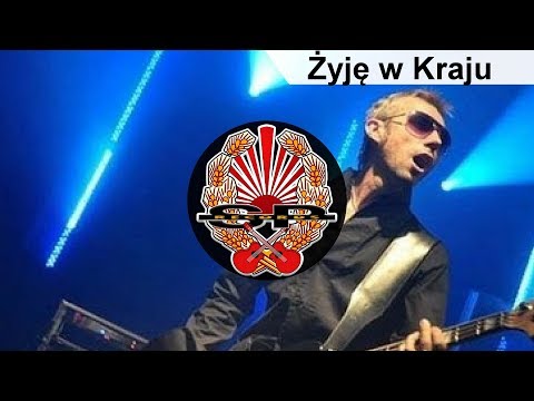 STRACHY NA LACHY - Żyję w Kraju