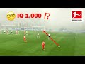 1,000 IQ Set Pieces! | Top 10 Cheeky Free Kicks