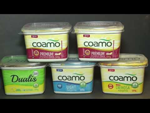 Coamo apresenta nova linha de produtos premium | Especial | A indústria que alimenta
