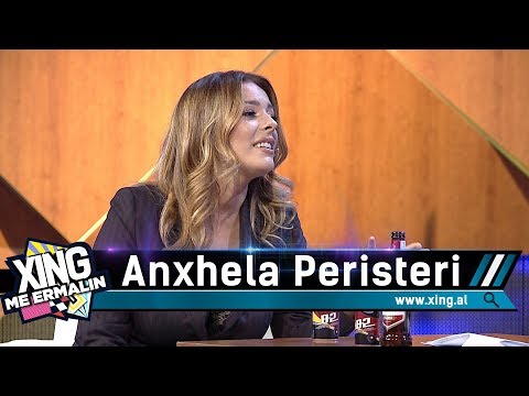 Me kë është dashuruar Anxhela Peristeri