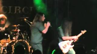 Circle II Circle - So Many Reasons -Live