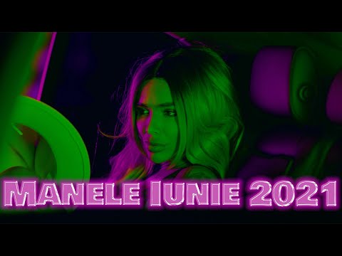 💎 Manele Noi Iunie   🎆 Cele Mai Noi Manele Marca Asu Studio 🎆Super Colaj Manele  💎