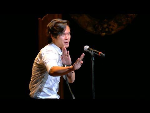 Alex Dang - "What Kind Of Asian Are You?"