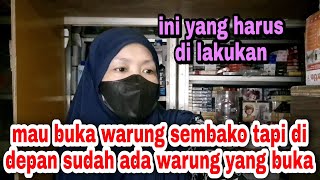 Download lagu Mau buka warung tapi bingung, di depan udah ada yang buka juga? mp3 Download lagu Mau buka warung tapi bingung, di depan udah ada yang buka juga? mp3