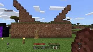 【マイクラ】#61すたんさんがトロッコ作った！