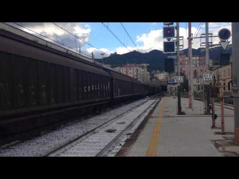 MRS VILLA S.GIOVANNI-LECCO MAGGIANICO !