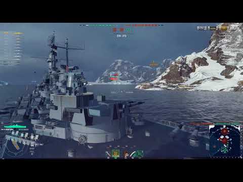 Zukasa - Montana - Islands of Ice