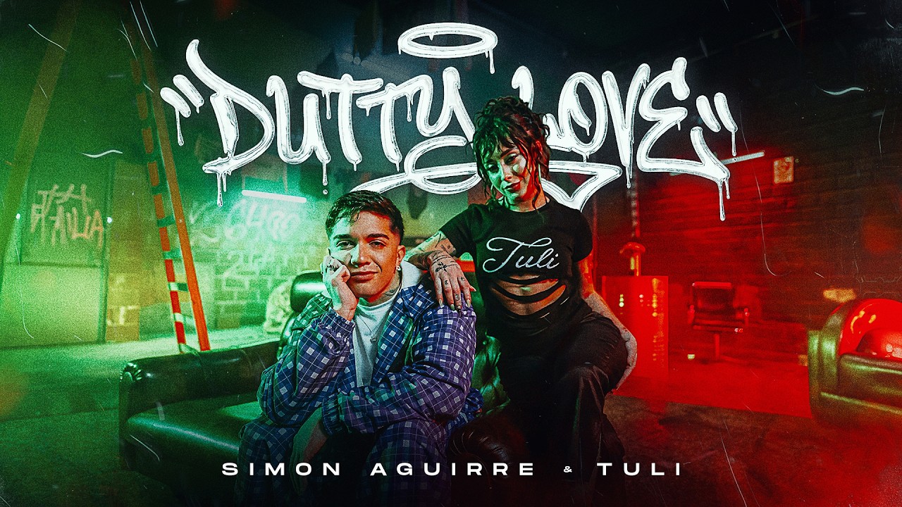 Dutty Love - SIMON x TULI